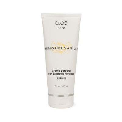 CREMA CORPORAL HIDRATANTE CON COLÁGENO (CREMA CORPORAL CON COLÁGENO)